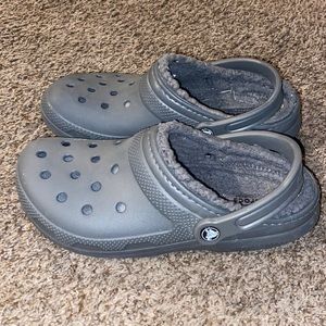 Crocs slippers